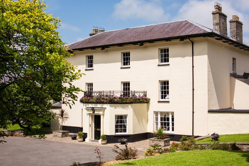 Portclew House 4* Pembroke